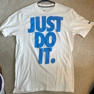 Nike JDI shirt